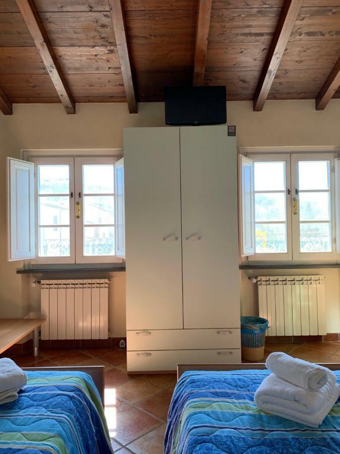 Affittacamere Agli Archi Capannori Zewnętrze zdjęcie