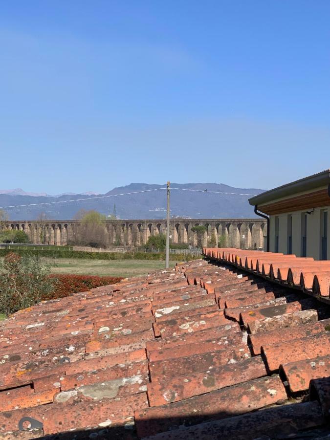 Affittacamere Agli Archi Capannori Zewnętrze zdjęcie